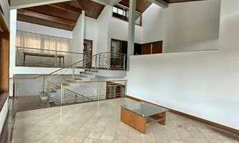 Imagem 4: Casa com 4 dormitórios para alugar, 300 m² por R$ 10.861,00/mês - Arujá Hills I - Arujá/S