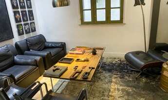 Imagem 3: Garden MOBILIADO com área externa - INCRÍVEL