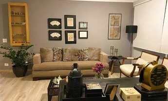 Imagem 1: Venda Apartamento 2 Dormitórios - 108 m² Jardim Paulista