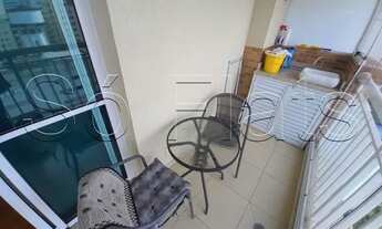 Imagem 13: Flat Estanconfor Villa Paulista mobiliado, 1 dormitório próximo da Av. Paulista