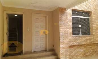 Imagem: Sobrado para locação com 04 dormitório