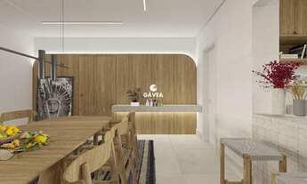 Imagem 5: Apartamento DECORADO no Gonzaga - Melhor Região de Santos!