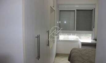 Imagem 7: Oficina Jardim Sul - Apartamento com 3 dormitórios à venda, 87 m² por R$ 650.000 - Vila An