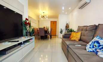 Imagem: Apartamento-À VENDA-Freguesia (Jacarepaguá)-Rio