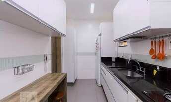 Imagem 6: Apartamento para Aluguel - Laranjeiras, 2 Quartos, 81 m2