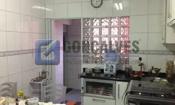 Imagem 5: SAO BERNARDO DO CAMPO - Residential / Apartment - VILA MUSSOLINI