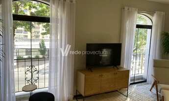 Imagem 5: Apartamento - Cambuí - Campinas