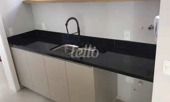 Imagem 7: São Paulo - Apartamento Padrão - Itaim Bibi