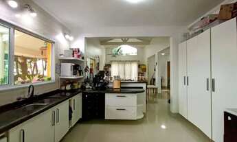 Imagem 7: Casa com 3 dormitórios à venda, 225 m² por R$ 1.400.000,00 - GRANJA VIANA GOLF VILLAGE