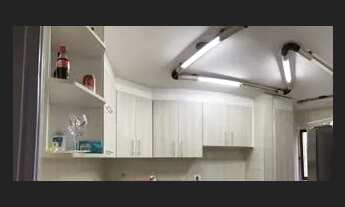 Imagem 3: Apto 2 dorms bem localizado na Freguesia do Ó