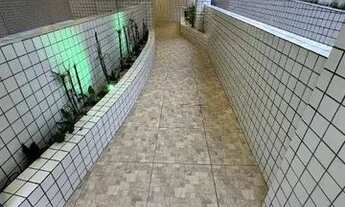 Imagem 5: Apartamento com 1 quarto à venda, 52 m² por R$ 269.000 - Aviação - Praia Grande/SP