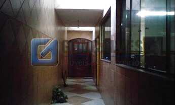 Imagem 5: SAO BERNARDO DO CAMPO - Residential / Sobrado - PAULICEIA