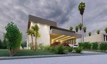 Imagem 5: Casa Nova Alphaville 1 Vitória Da Conquista