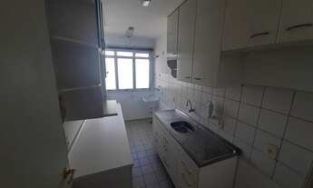 Imagem 2: APTO- 2 DORMS COM A/E- GARAGEM- PQ ITALIA