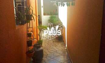 Imagem 4: Casa em Sorocaba bairro Lopes de Oliveira