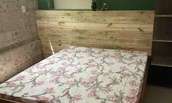 Imagem 5: Apto térreo Apartamento com 1 dormitório