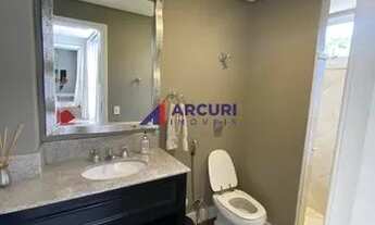 Imagem 7: Casa 05 quartos Serra dos Manacás (Nova Lima) - Venda