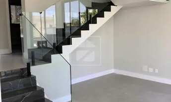 Imagem 7: Casa - Loteamento Alphaville Campinas - Campinas