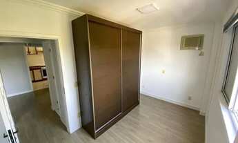 Imagem 7: COBERTURA DUPLEX no SAGUAÇÚ com 3 quartos para LOCAÇÃO, 112 m²