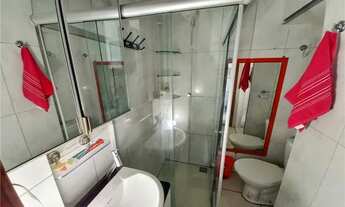 Imagem 7: Kitnet para locação na Barra por R$ 1.800,00 pacote de locação