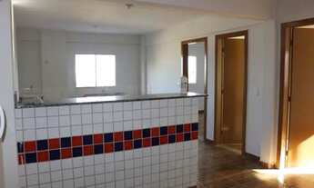 Imagem: Apartamento 2 quartos para Locação Samambaia