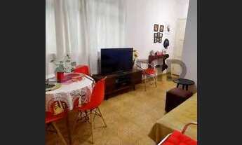 Imagem 7: Apartamento para Venda em Santos, Aparecida, 2 dormitórios, 1 banheiro