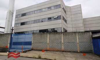 Imagem 4: Galpão Locação 3.700 m² Itapevi,SP