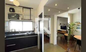 Imagem 6: Apartamento à Venda - Santo Antônio, 2 Quartos, 74 m2