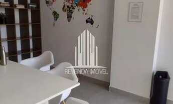 Imagem 16: Lindo apartamento de 48m², Varanda Gourmet , na rua da estação de Osasco