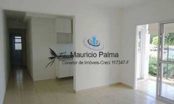Imagem 2: RESERVA DOS OITIS - APARTAMENTO
