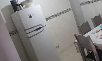 Imagem 3: Casa com 3 dormitórios à venda por R$ 165.000 - Jardim Marilda - São Paulo/SP