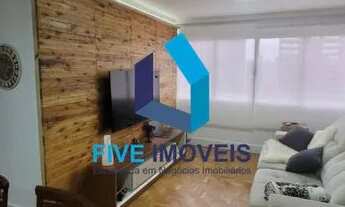 Imagem 6: Apartamento com 2 dormitórios, 86 m² - venda por R$ 748.000,00 ou aluguel por R$ 5.800,00