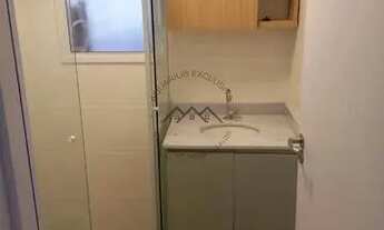 Imagem 4: Apartamento em Conjunto Residencial Trinta e Um de Marco - São José dos Campos