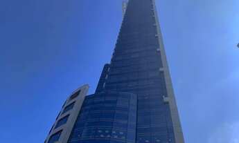 Imagem: Sala para alugar, 533 m² - Vila Olímpia