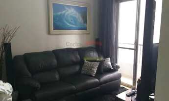 Imagem 4: APARTAMENTO - 2 DORMITÓRIOS. 1 VAGA - 50 M2