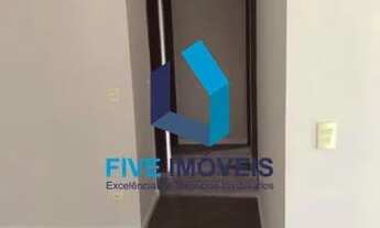 Imagem 2: Apartamento com 3 dormitórios para alugar, 85 m² por R$ 3.422,00/mês - Vila Monumento - Sã