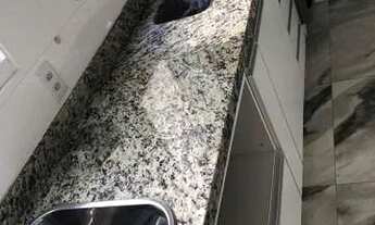 Imagem 3: Apartamento com 2 dormitórios, 47 m² - venda por R$ 185.000,00 ou aluguel por R$ 1.291,00