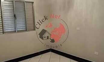 Imagem 6: Apartamento vago à venda com 2 dormitórios, 1 vaga e quintal no bairro Rudge Ramos em São