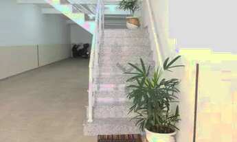 Imagem 2: Apartamento com 2 dormitórios para alugar, 50 m² por R$ 1.470,00/mês - Parque Capuava - Sa