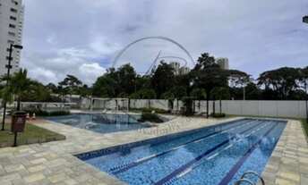 Imagem 2: Apartamento 3 suítes em 135m² infraestrutura completa - Patamares, Ludco Greenville - alto