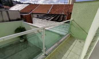 Imagem 4: Casa em Vila Albertina - São Paulo