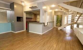 Imagem 6: Casa de condomínio para venda tem 188 m² com 3 quartos