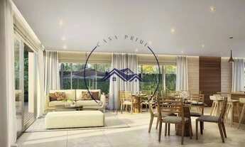 Imagem 6: Construa a casa dos seus sonhos em um condomínio completo: Lote de 129,7m² no The Square V