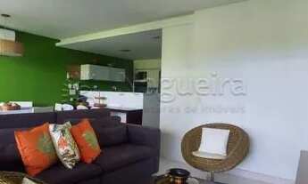 Imagem 6: Excelente apartamento localizado à beira mar de Muro Alto, com 90,88m² de área útil