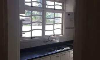 Imagem 6: CASA EM CONDOMÍNIO - ALPHAVILLE - SP