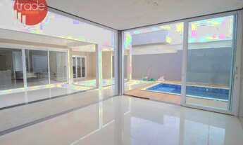 Imagem 7: Casa em condomínio venda e locação 3 suítes Bonfim Paulista zona sul