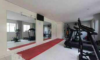 Imagem 6: Apartamento para Aluguel - Mooca, 1 Quarto, 35 m2