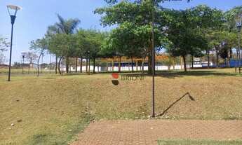 Imagem 7: Área de uso residencial a venda no Jardim Botânico, em Ribeirão Preto/SP I Imobiliaria em