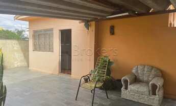 Imagem: Botucatu - Casa Padrão - Centro