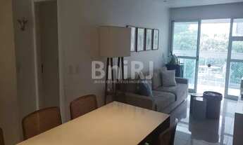 Imagem 2: Excelente apartamento no Humaitá